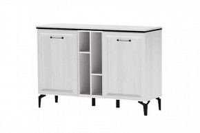 Комод Шарм К-2 Ясень анкор светлый в Урае - uraj.mebel-tymen.ru | фото