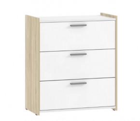 Комод Симпл НМ 013.19 в Урае - uraj.mebel-tymen.ru | фото