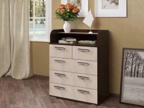 Комод Стандарт №1 в Урае - uraj.mebel-tymen.ru | фото