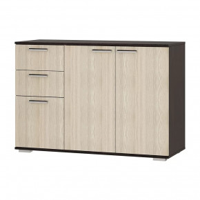 Комод Стандарт №3 в Урае - uraj.mebel-tymen.ru | фото