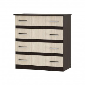 Комод Стандарт №6 в Урае - uraj.mebel-tymen.ru | фото