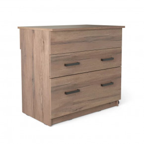 Комод-трансформер, с 2-мя ящиками в Урае - uraj.mebel-tymen.ru | фото