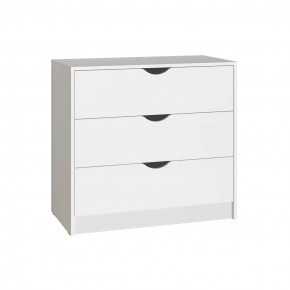 Комод "Уна" 13.304.01 в Урае - uraj.mebel-tymen.ru | фото