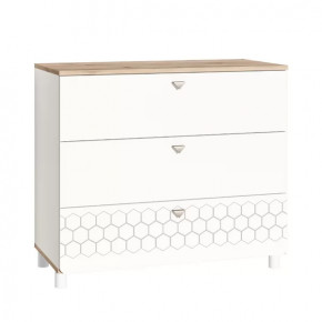 Комод в детскую Эйп 13.322 в Урае - uraj.mebel-tymen.ru | фото