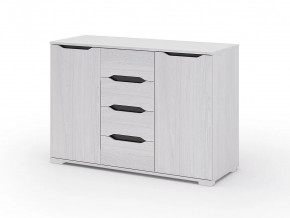 Комод Валенсия КМ 012 в Урае - uraj.mebel-tymen.ru | фото