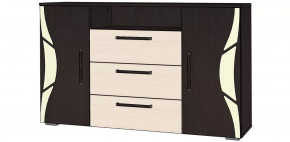 Комод "Верона" в Урае - uraj.mebel-tymen.ru | фото