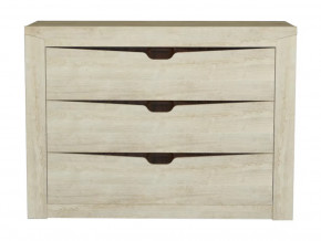 Комод Версаль-5 Секция-8 Дуб Баррик в Урае - uraj.mebel-tymen.ru | фото