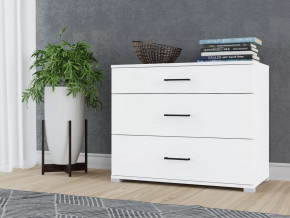 Комод Victor Белый в Урае - uraj.mebel-tymen.ru | фото