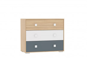 Комод Элиот НМ 041.67 в Урае - uraj.mebel-tymen.ru | фото