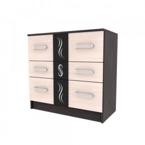 Комод Эрика в Урае - uraj.mebel-tymen.ru | фото