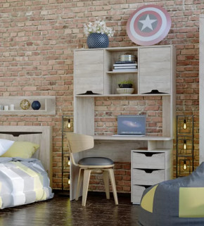 Компьютерный стол КЛ-1.2 Версаль-5 в Урае - uraj.mebel-tymen.ru | фото