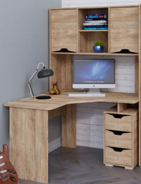 Компьютерный стол КЛ-1.3 (Версаль-5) в Урае - uraj.mebel-tymen.ru | фото