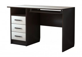 Компьютерный стол КЛ №2.0 (Росток-Мебель) в Урае - uraj.mebel-tymen.ru | фото