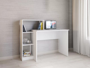 Компьютерный стол Квартет-2 в Урае - uraj.mebel-tymen.ru | фото