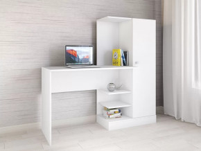 Компьютерный стол Квартет-6 в Урае - uraj.mebel-tymen.ru | фото