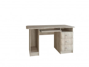 Компьютерный стол СП-2 (1390) Дуб баррик в Урае - uraj.mebel-tymen.ru | фото