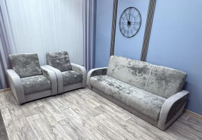 Комплект Дебют 3+1+1 в Урае - uraj.mebel-tymen.ru | фото