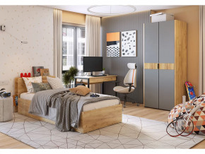 Комплект детской мебели Адам К1 в Урае - uraj.mebel-tymen.ru | фото