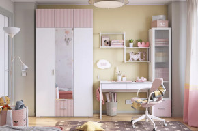 Комплект детской мебели Зефир К1 в Урае - uraj.mebel-tymen.ru | фото