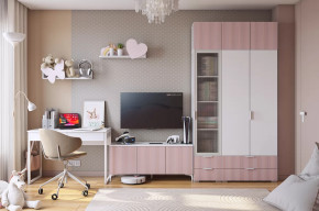 Комплект детской мебели Зефир К2 в Урае - uraj.mebel-tymen.ru | фото