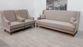 Комплект Скиф 3-1-1 в Урае - uraj.mebel-tymen.ru | фото