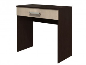 Косметический стол Фиеста венге/лоредо в Урае - uraj.mebel-tymen.ru | фото