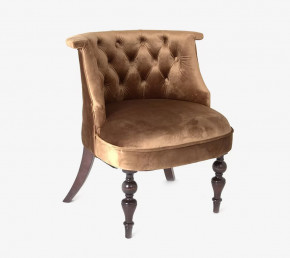 Кресло "Бархат" в Урае - uraj.mebel-tymen.ru | фото