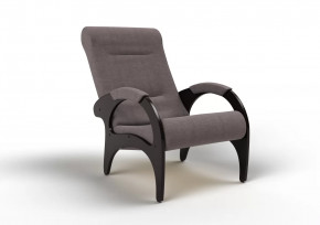 Кресло для отдыха Римини ткань-какао в Урае - uraj.mebel-tymen.ru | фото