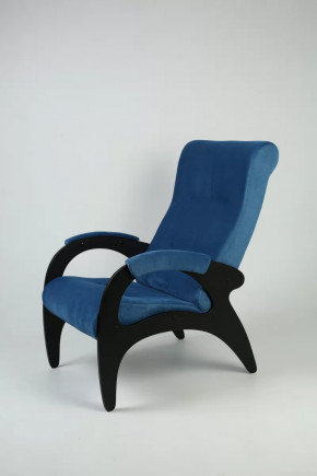 Кресло для отдыха Римини ткань-пацифик в Урае - uraj.mebel-tymen.ru | фото