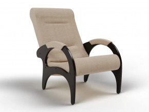Кресло для отдыха Римини ткань-песок в Урае - uraj.mebel-tymen.ru | фото