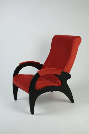 Кресло для отдыха Римини ткань-терракот в Урае - uraj.mebel-tymen.ru | фото