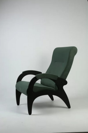 Кресло для отдыха Римини ткань-зеленый в Урае - uraj.mebel-tymen.ru | фото