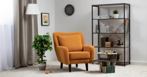 Кресло для отдыха ТК 272 Шон в Урае - uraj.mebel-tymen.ru | фото