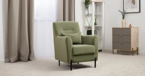 Кресло для отдыха ТК 672 Барселона в Урае - uraj.mebel-tymen.ru | фото