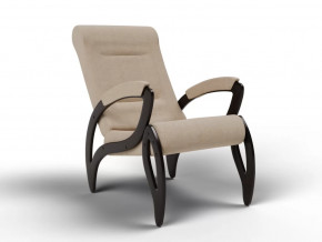 Кресло для отдыха Зельден ткань песок в Урае - uraj.mebel-tymen.ru | фото