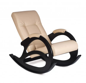 Кресло-качалка К 5/4 в Урае - uraj.mebel-tymen.ru | фото