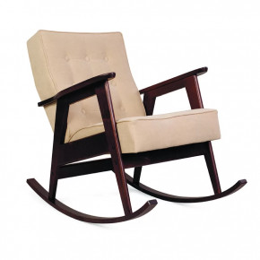 Кресло-качалка Ретро в Урае - uraj.mebel-tymen.ru | фото