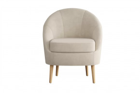 Кресло Комо Модель 005 Велюр Вивальди 4 в Урае - uraj.mebel-tymen.ru | фото