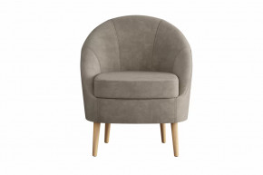 Кресло Комо Модель 005 Велюр Вивальди 5 в Урае - uraj.mebel-tymen.ru | фото