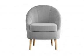 Кресло Комо Модель 005 Велюр Вивальди 7 в Урае - uraj.mebel-tymen.ru | фото