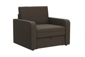 Кресло-кровать "Марлин-800" каменный в Урае - uraj.mebel-tymen.ru | фото