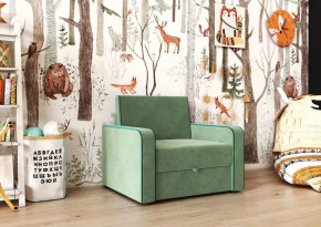 Кресло-кровать "Марлин-800" мята в Урае - uraj.mebel-tymen.ru | фото