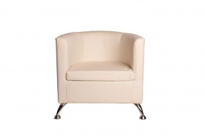 Кресло Марс (белый) в Урае - uraj.mebel-tymen.ru | фото