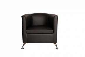 Кресло Марс (черный) в Урае - uraj.mebel-tymen.ru | фото