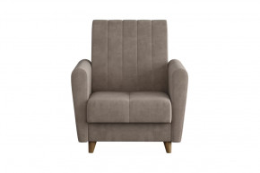 Кресло Монако Модель 002 Велюр Вивальди 5 в Урае - uraj.mebel-tymen.ru | фото