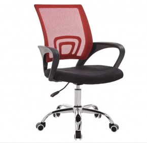 Кресло офисное BN-7166 Хром в Урае - uraj.mebel-tymen.ru | фото