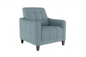 Кресло Римини 1 Модель 045 Рогожка Sherlock 975 в Урае - uraj.mebel-tymen.ru | фото