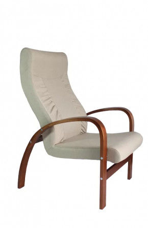 Кресло Сицилия ткань-amigo beige в Урае - uraj.mebel-tymen.ru | фото