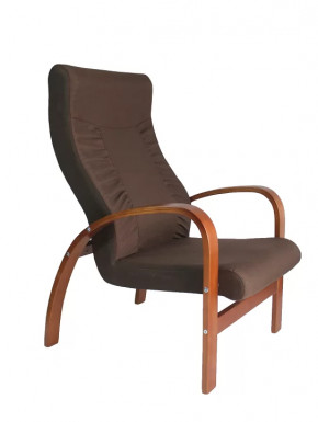 Кресло Сицилия ткань-amigo coffee в Урае - uraj.mebel-tymen.ru | фото