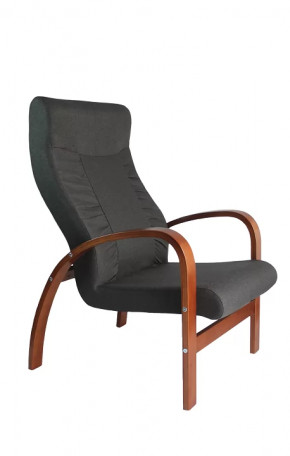 Кресло Сицилия ткань-amigo grafit в Урае - uraj.mebel-tymen.ru | фото